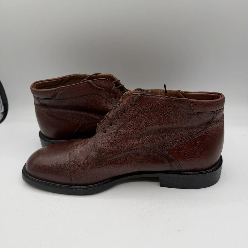 Valleverde chukka boots